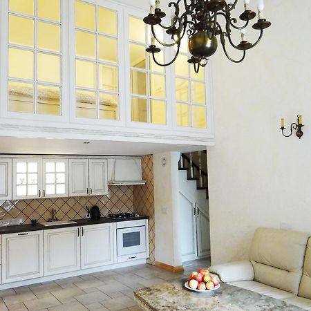 Provence Home Vilnius Room photo