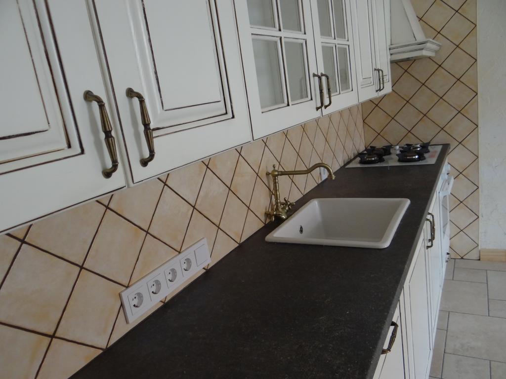 Provence Home Vilnius Room photo