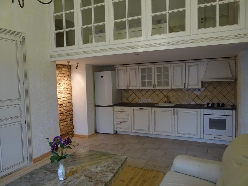 Provence Home Vilnius Room photo