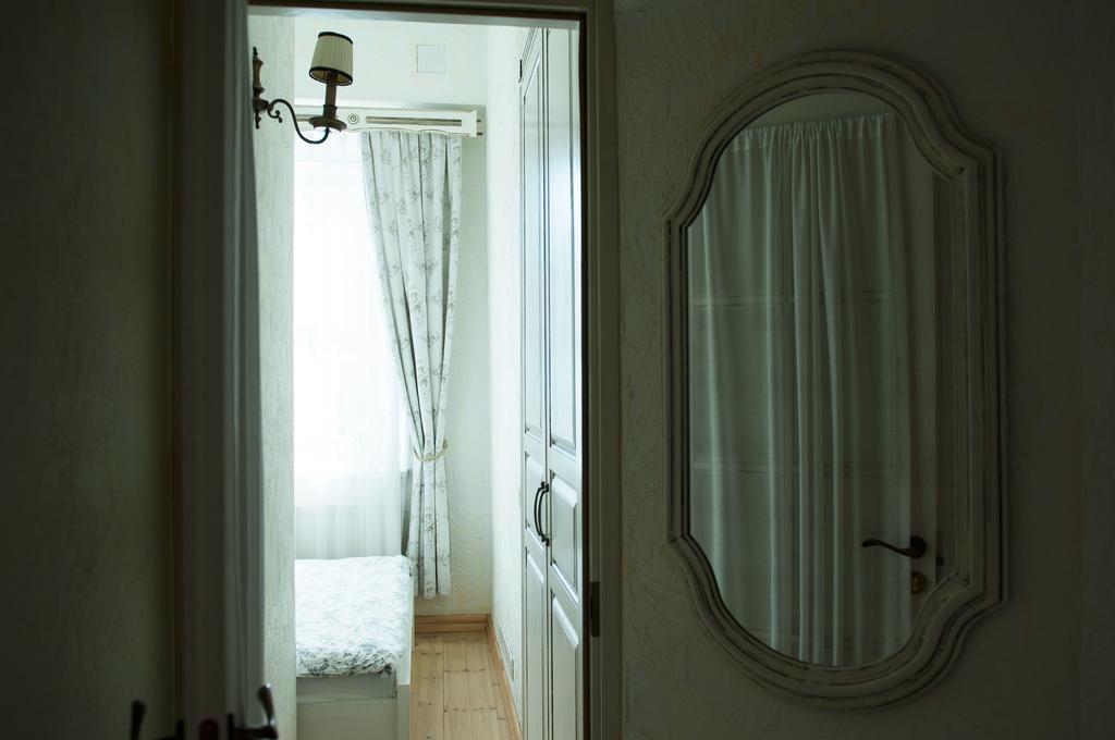 Provence Home Vilnius Exterior photo