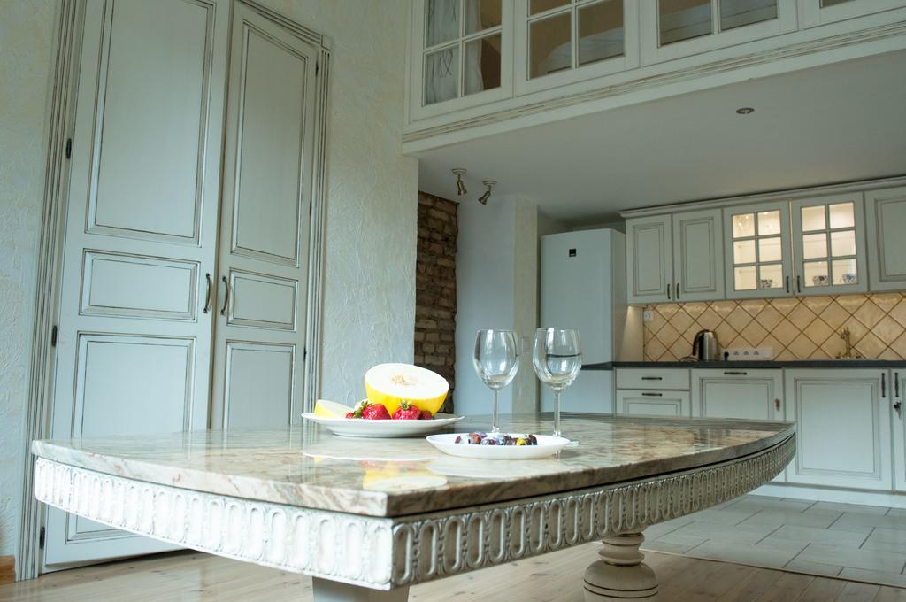 Provence Home Vilnius Exterior photo