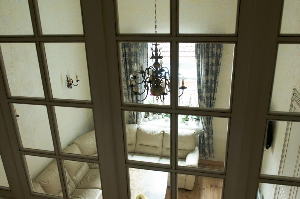 Provence Home Vilnius Exterior photo