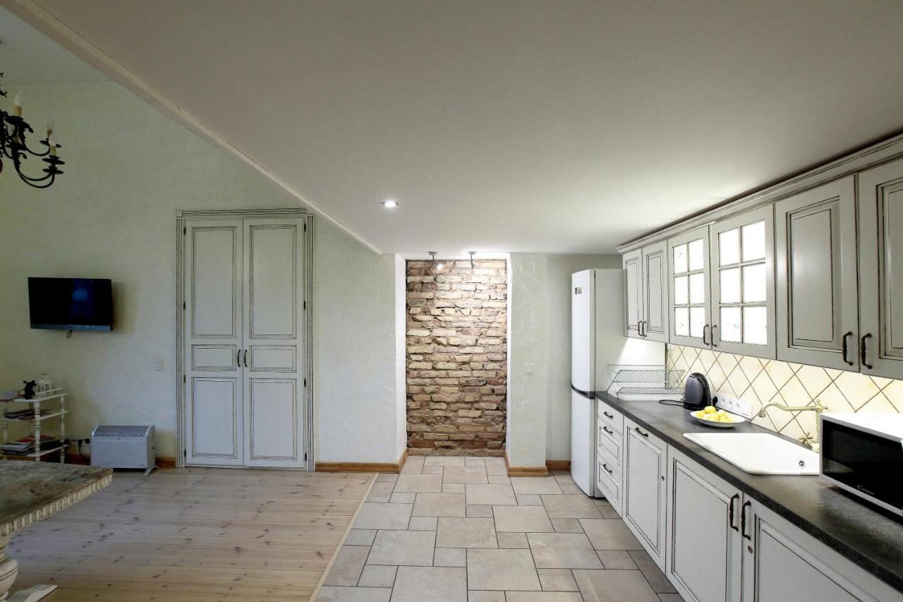Provence Home Vilnius Exterior photo